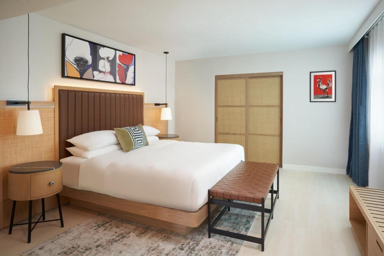 Hotel Rumbao, A Tribute Portfolio Hotel San Juan Exteriör bild