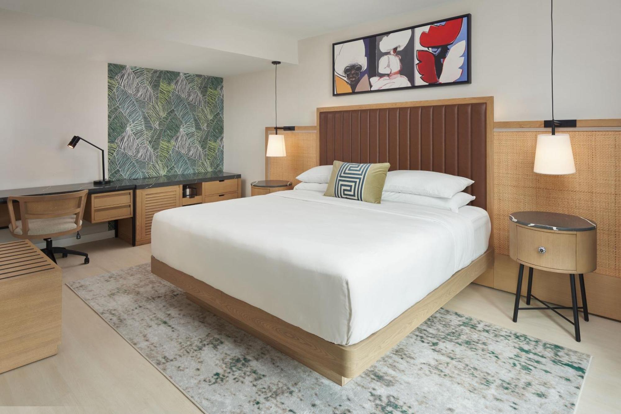 Hotel Rumbao, A Tribute Portfolio Hotel San Juan Exteriör bild