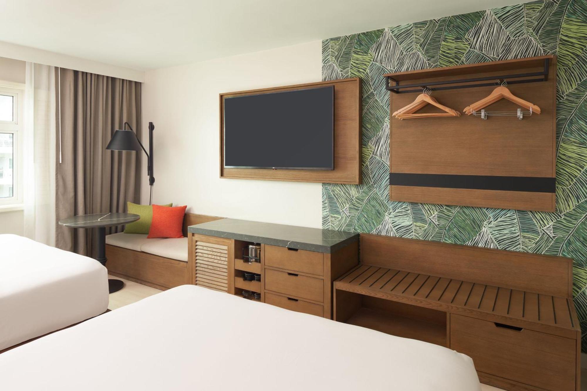 Hotel Rumbao, A Tribute Portfolio Hotel San Juan Exteriör bild