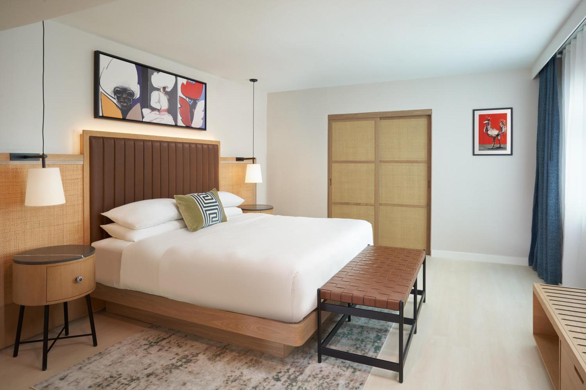 Hotel Rumbao, A Tribute Portfolio Hotel San Juan Exteriör bild