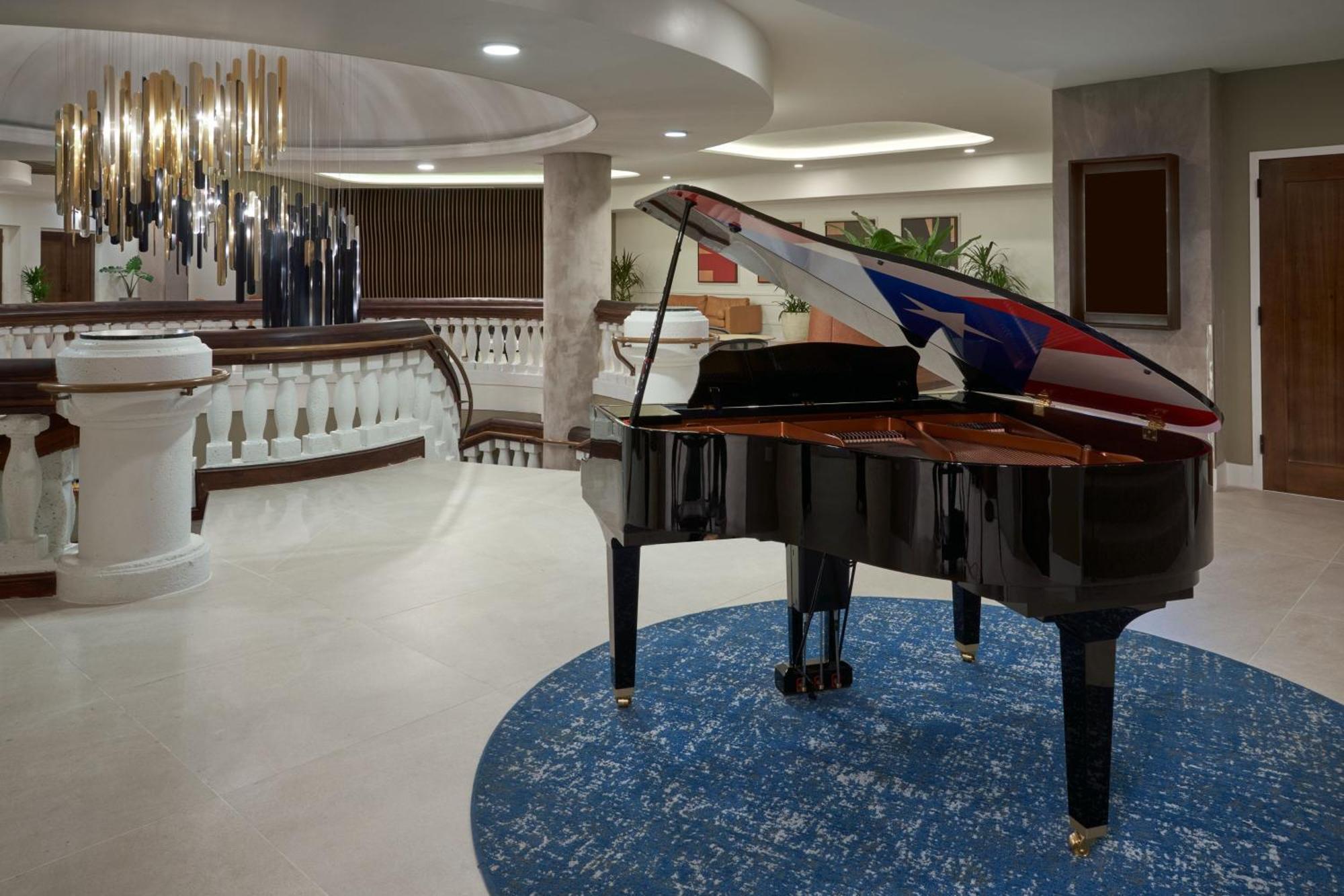 Hotel Rumbao, A Tribute Portfolio Hotel San Juan Exteriör bild